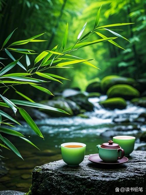 静心和沉稳的图片_放松心情，远离烦恼