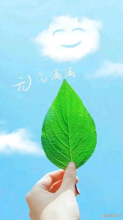 心情好图片大全 唯美_开心美图，赶走烦恼！