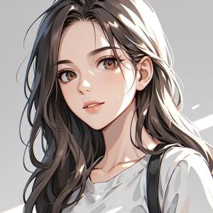 30一40岁成熟女人的头像_简洁有深度，气质沉稳显派头
