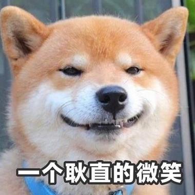 幽默有趣的图片_图太逗！举牌说我很好表情却要哭，欢乐反差萌！