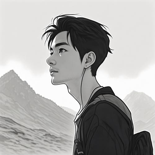 成熟有内涵男士头像40_稳重有内涵，尽显成熟魅力