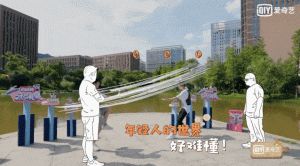走起动态图片_动态图片太有趣，生动好玩解压！