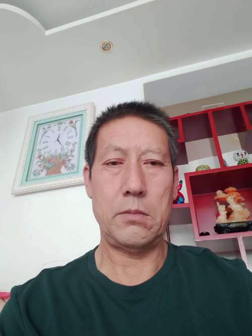 45之50岁农村男人照片_辛劳日常照