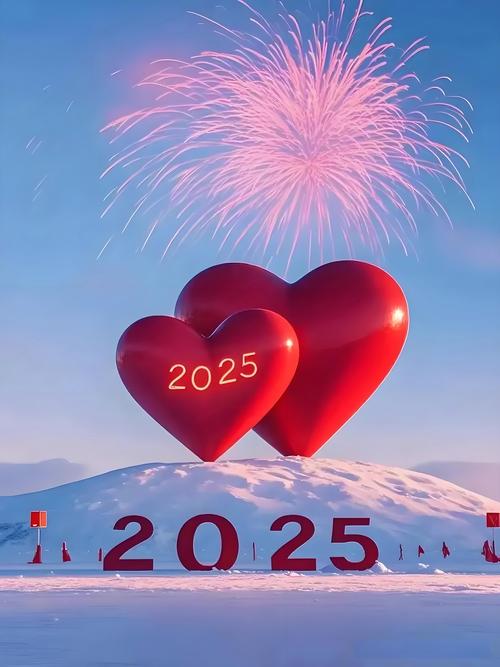2025最好看图片_风景萌照全都有，心情好！