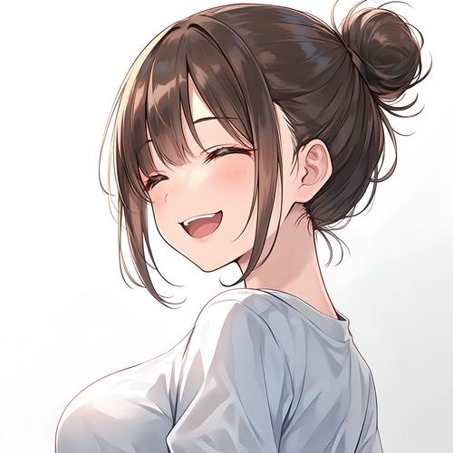 容易泡妞的头像_好头像招女生喜欢，自信微笑显魅力！