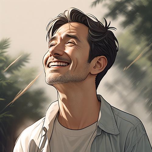 中年男人用的微信头像图片_稳重显自信,温馨有品味 中年男人用的微信头像图片_稳重显自信,温馨有品味