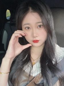 女生真实照片30张同一个人_30张真实素颜照，同一个人未P版超可爱
