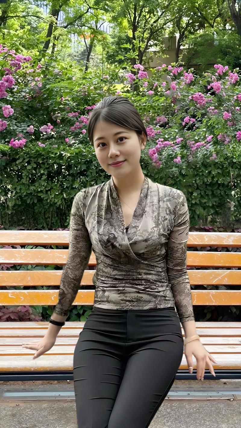 气质妇女图片_素颜优雅气质 woman