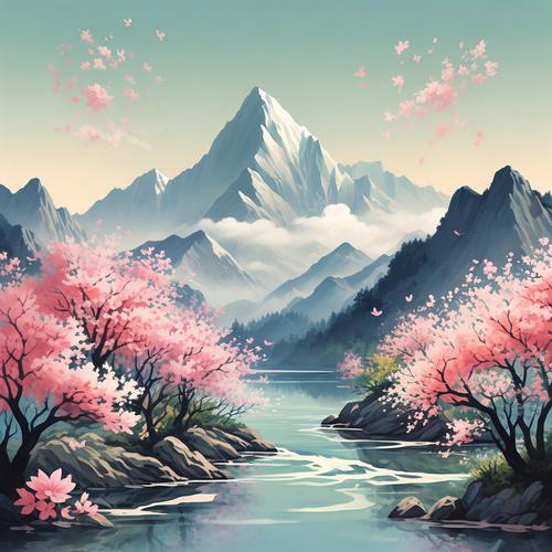 改运图片 微信头像_换张招财头像，转运开运！