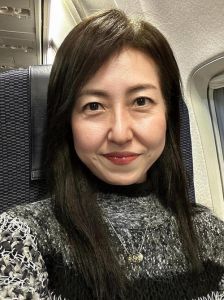 53岁女性照片_35岁到53岁，九张照片见证人生变化