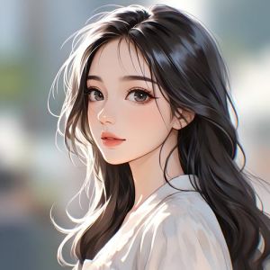 31-35岁女人专用头像_30-40岁姐姐简约气质微信头像推荐