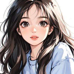 女生头像最火_2025流行花头像，好看又有好意头！