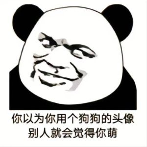 沙雕逗比表情包_解压必备的搞笑图