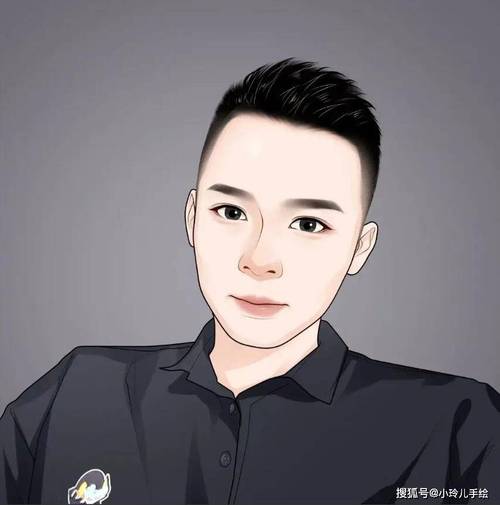 50岁男头像图片大全_50岁男士成熟头像，稳重智慧风