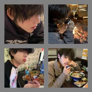 ins小众但惊艳的男头_小众吸睛男头，显个性有故事