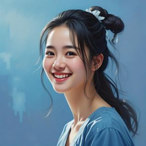 60后专用头像女_60后姐姐微信头像，优雅气质好选择