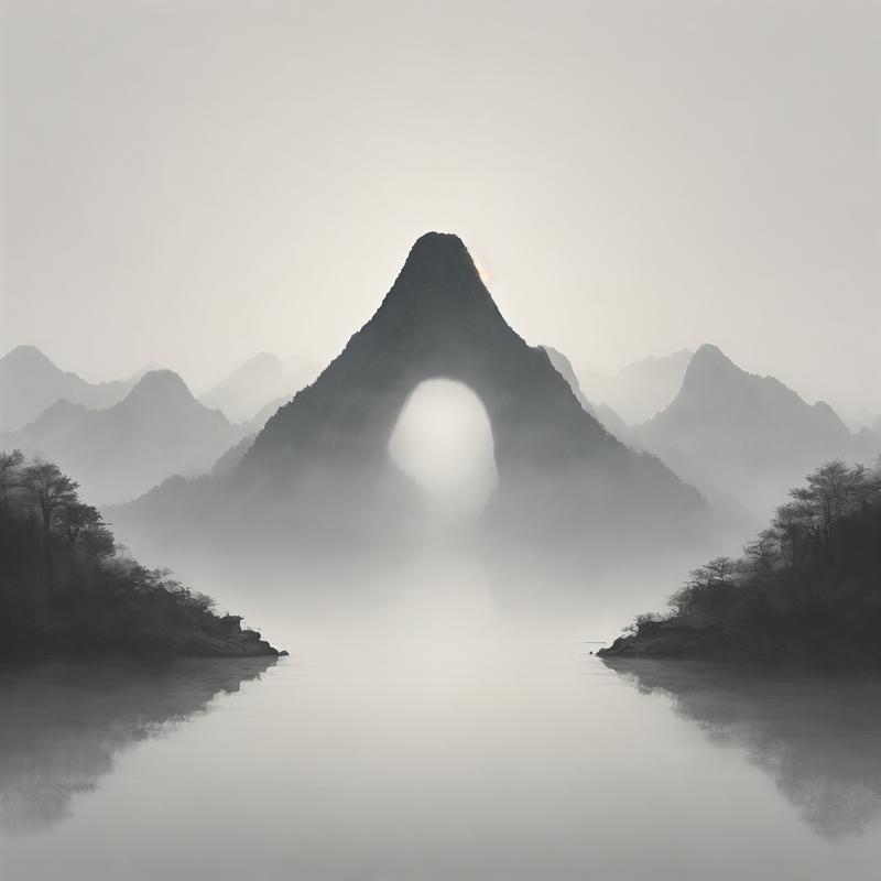中年男士意境微信头像_稳重成熟，气质内敛显魅力