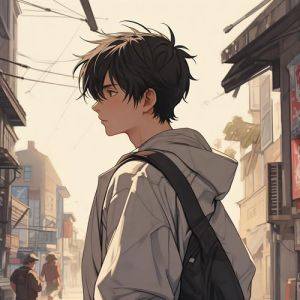 男头像慵懒偏冷淡风_酷感冷男背影头像，禁欲系风很特别