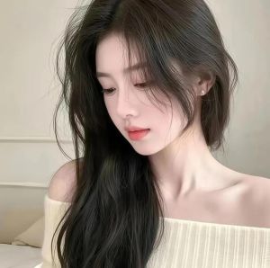 女生头像_唯美_超好看头像！仙气飘飘显个性，社交软件必备！