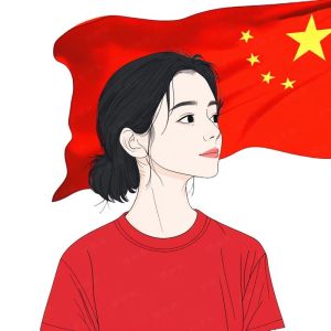 适合女人阳光微信头像_阳光笑脸微信头像，温暖有活力！