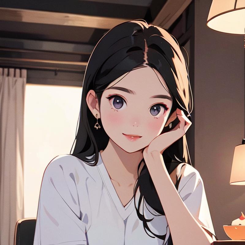 女主播头像图片大全_2025最新网红女主播头像，独特吸睛！