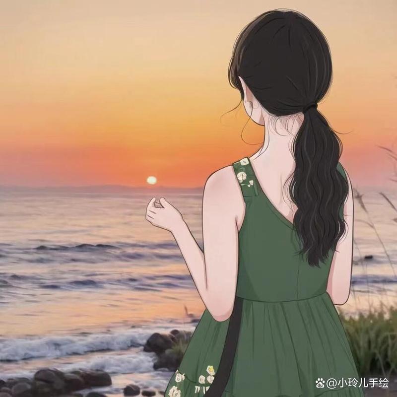最容易吸引女人的头像_自信友善，自然微笑，真实最好！