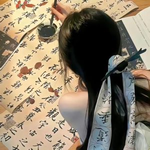 纯欲系女生头像_超火神秘感女生头像，清新温柔必备！
