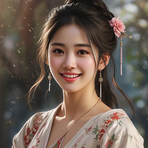 美女照片做头像_美女头像显气质，微信屏保吸睛又时尚
