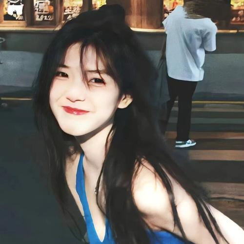 干净舒服的女生头像_清爽自然女生头像推荐，简单气质不撞款！