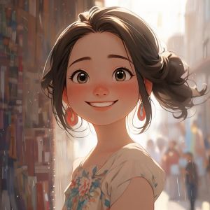 微信女性头像成熟大气高清_成熟大气，简洁背景显气质