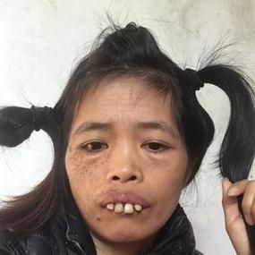 搞笑丑女人照片_搞笑丑女图，轻松一刻别较真