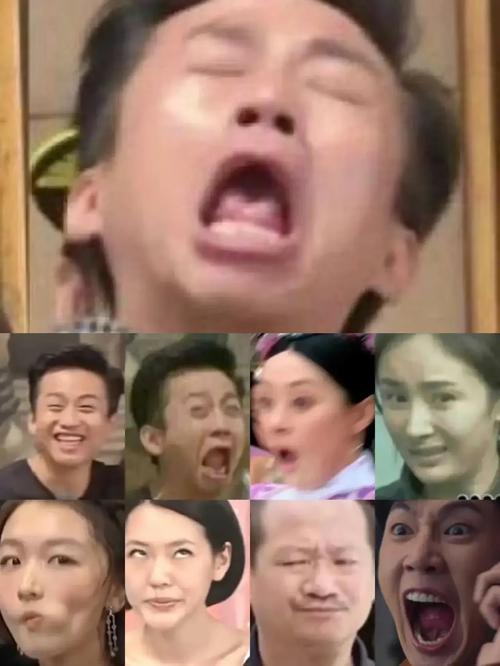 真人搞笑斗图_真人搞笑斗图，逗乐你的小快乐！
