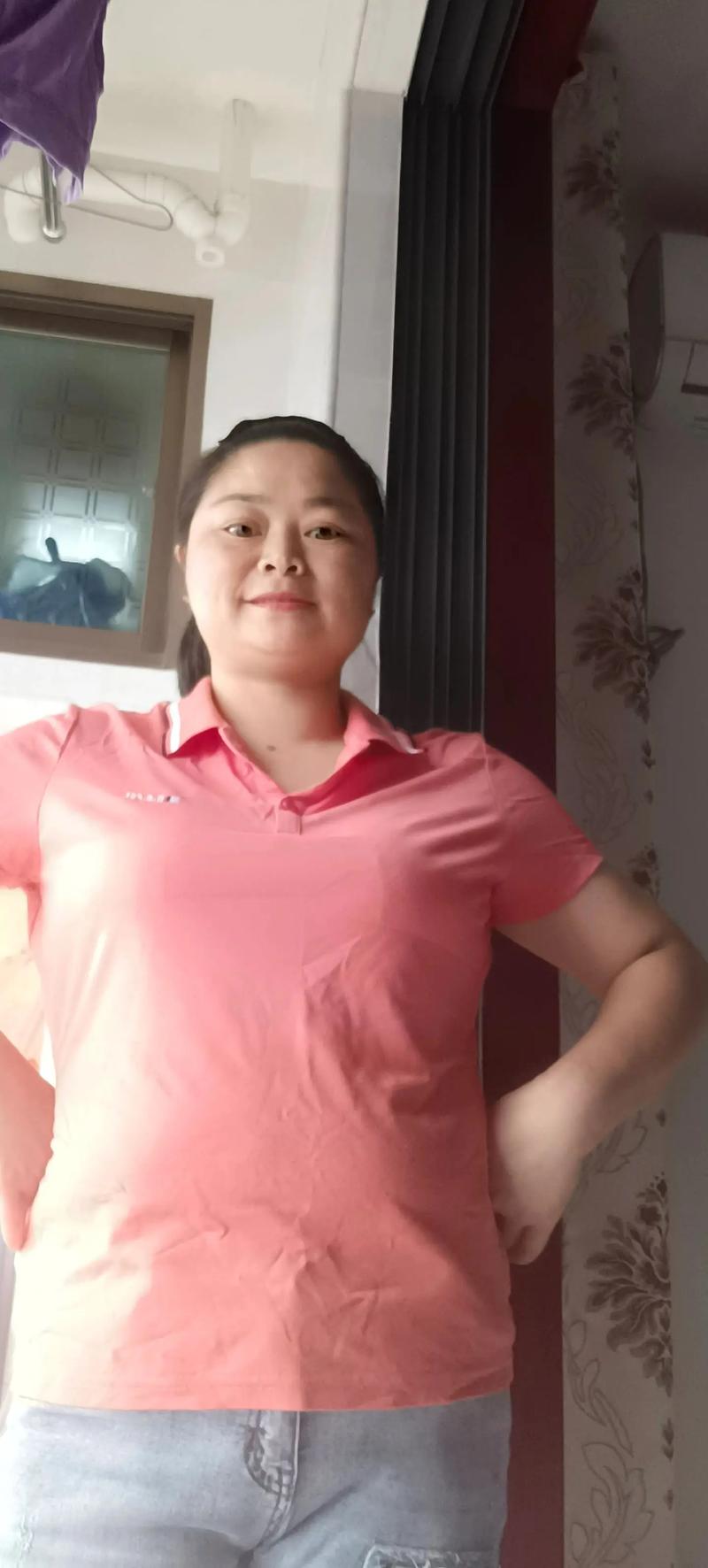 胖女人水桶腰搞笑图片_搞笑图逗胖姐姐水桶腰，乐呵一下真有趣！