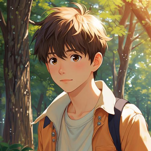 17岁男孩照片帅气10张_10位帅气17岁小男生，青春活力超吸睛！