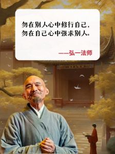 放下了也就释然了图片_别太较真，放下负担心更踏实