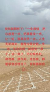 男人看透一切释然图片_淡定品茗悟人生，通透看淡心自安