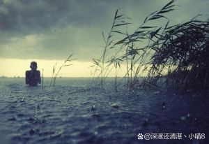 看透人生沧桑图片_人生如画，照片是镜子，教我们从容面对