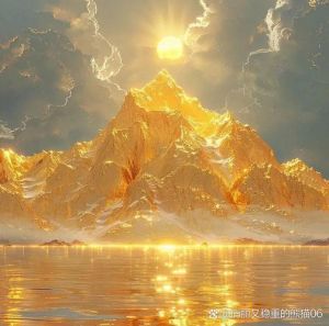 最旺财的太阳图片_旺财运，迎好年景