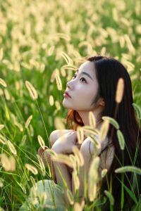 好看的人物照片_精选100张美照，让你眼前一亮！