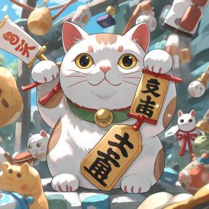 吉祥图片招财_吉祥招财图片，助您好运连连！