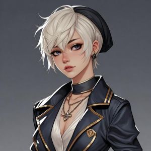 适合les情侣的头像_古风唯美或现代简约，甜蜜搭配！