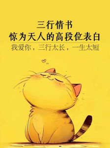 三字情侣名一看就知_简短浪漫，一看就一对！