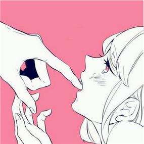 黄情侣头像尺度大_情侣头像秀恩爱,左右配对还是一人一半? 黄情侣头像尺度大_情侣头像秀恩爱,左右配对还是一人一半?