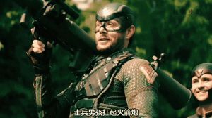 祖国人慌张表情包gif_祖国人手忙脚乱慌张脸GIF动图，搞笑逗比必备，考试忘复习出门遇意外都用得上！