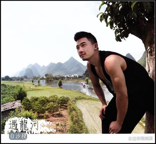 杜达雄王瀚图片m1_杜达雄高清大片+61兄弟合影+桂林山水，126张绝美照片分享，发朋友圈吸睛！